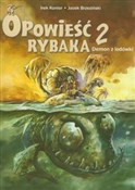 polish book : Opowieść r... - Irek Konior, Jacek Brzeziński