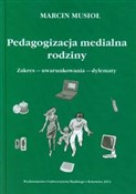 Pedagogiza... - Marcin Musioł -  foreign books in polish 