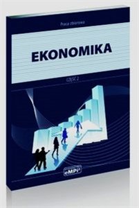 Picture of Ekonomika Podręcznik Część 2 Technikum, Szkoła policealna