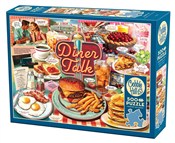 Polska książka : Puzzle 500...