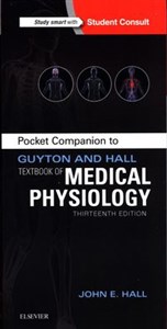 Obrazek Pocket Companion to Guyton and Hall Textbook of Medical Physiology