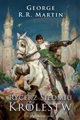 Rycerz Sie... - George R.R. Martin -  Książka z wysyłką do UK