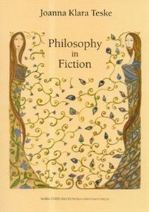 Picture of Philosophy in Fiction