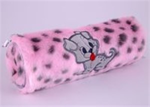 Obrazek Piornik włochacz Piesek