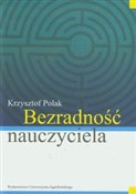 Bezradność... - Krzysztof Polak -  Polish Bookstore 