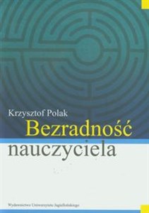 Picture of Bezradność nauczyciela