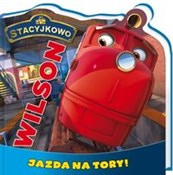 polish book : Stacyjkowo...