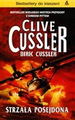 polish book : Strzała po... - Clive Cussler