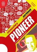 Polska książka : Pioneer El... - H.Q. Mitchell, Marileni Malkogianni