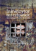 Zobacz : Inkwizytor... - Tomasz Gałuszka