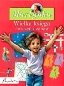 Polska książka : Martynka w... - Opracowanie Zbiorowe