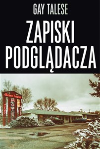 Picture of Zapiski podglądacza