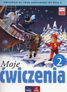 Picture of Moje ćwiczenia 3 Część 2 Szkoła podstawowa