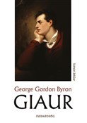 Polska książka : Giaur - Georg Gordon Byron