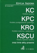 KC KPC KRO... - Ksiegarnia w UK