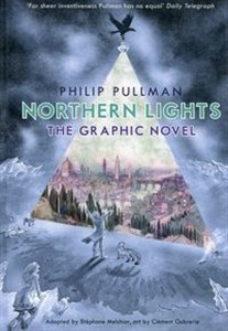 Picture of Northern Lights The Graphic Novel