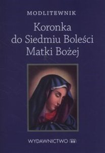 Picture of Koronka do Siedmiu Boleści Matki Bożej