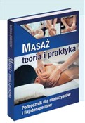 Polska książka : Masaż - te... - Monika Gwardzik