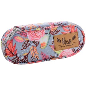 Obrazek Saszetka- piórnik HS-12 Hash