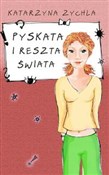 polish book : Pyskata i ... - Katarzyna Zychla
