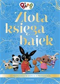 Bing Złota... - Ted Dewan, Mandy Archer -  foreign books in polish 
