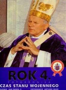 Picture of Rok 4  fotokronika czas stanu wojennego