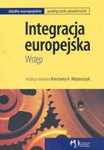 Obrazek Integracja europejska