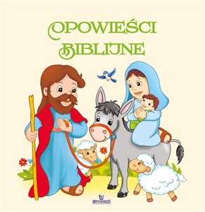 Picture of Opowieści biblijne