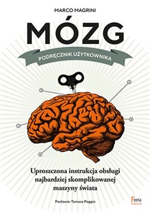 Picture of Mózg Podręcznik użytkownika