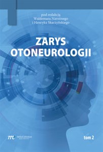 Picture of Zarys otoneurologii Tom 2