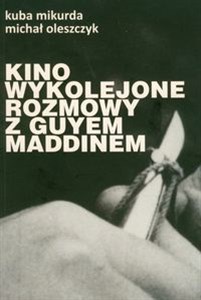 Picture of Kino wykolejone