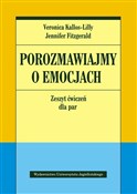 Polska książka : Porozmawia... - Veronica Kallos-Lilly, Jennifer Fitzgerald