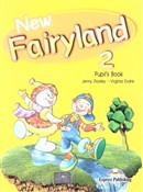 Polska książka : New Fairyl... - Jenny Dooley, Virginia Evans