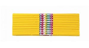 Picture of Bibuła marszczona 50x200cm słoneczny (10szt)