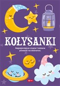 Kołysanki - Opracowanie Zbiorowe -  books in polish 