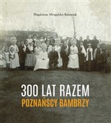 Polska książka : 300 lat ra... - Magdalena Mrugalska-Banaszak