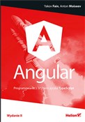 Książka : Angular Pr... - Yakov Fain, Anton Moiseev