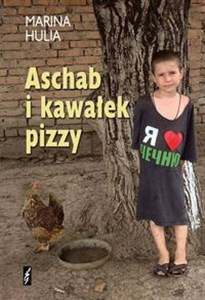 Picture of Aschab i kawałek pizzy