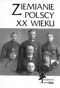 Picture of Ziemianie polscy XX wieku Słownik biograficzny część 8
