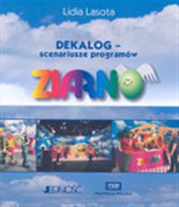 Picture of Ziarno Scenariusze programów