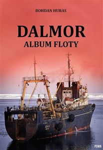 Obrazek Dalmor. Album floty w.2020