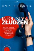 polish book : Infolinia ... - Ewa Zdunek