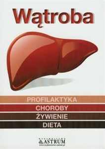 Picture of Wątroba Profilaktyka Choroby Żywienie Dieta