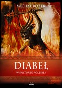 Diabeł w k... - Michał Rożek -  Polish Bookstore 