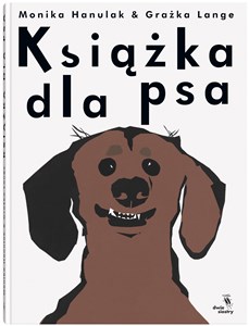 Picture of Książka dla psa