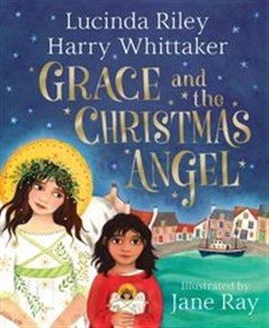 Obrazek Grace and the Christmas Angel