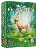 Ekosystem - Matt Simpson -  books in polish 
