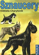 Książka : Sznaucery - Urszula Charytonik