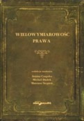 Wielowymia... - Janina Czapska, Michał Dudek, Mateusz Stępień -  Polish Bookstore 