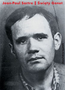 Picture of Święty Genet Aktor i męczennik